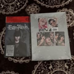 &TEAM YUMA ユウマ 月狼 ラキドロ セット &team yuma アルバム トレカ ラキドロ 五月雨 - メルカリ