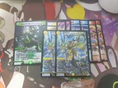 デュエルマスターズ まとめ売りのサムネイル
