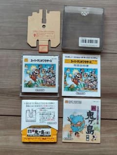 レトロゲーム ファミコンディスクシステ厶 ソフト等の3点セット - メルカリ