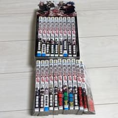 桃源暗鬼 2巻〜21巻 ＆ 単行本10巻分収納BOX 桃源暗鬼 2巻〜21巻 ＆ 単行本10巻分収納BOX - メルカリ