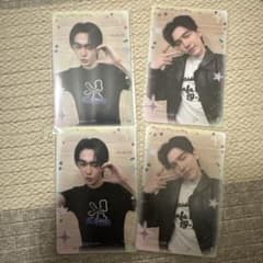 セール中　GMMTV POP-UP STOREトレカ Aouboom GMMTV | The time has come! Pre-order for GMMTV official