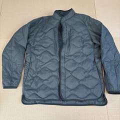 UNIQLO✕White Mountaineering ダウンジャケットのサムネイル