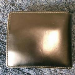 値下げ！コムサ折り財布のサムネイル