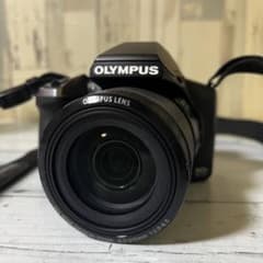 オリンパス sp-100ee OLYMPUS ジャンクのサムネイル
