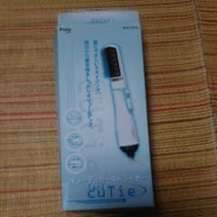 ヘアドライヤーのサムネイル