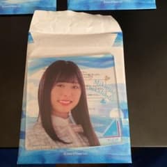 日向坂46 アクリルコースターのサムネイル