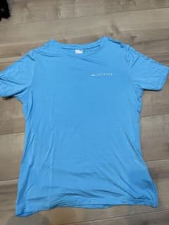 zen place Tシャツ ライトブルーのサムネイル