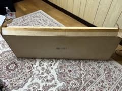 アルミ　アタッシュケース　ガンケースのサムネイル