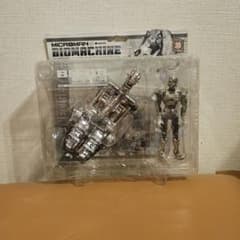 ミクロマン　バイオマシン　BM-03 マシンタイガーのサムネイル