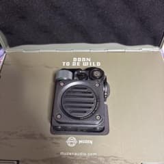 MUZEN Wild Mini MW PVXI スピーカーのサムネイル