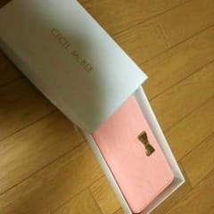 【なな様専用】♡CECIL McBEE長財布♡のサムネイル