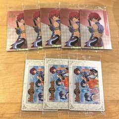 テイルズウエハース エターニア