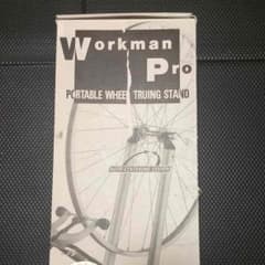 たろう様専用 Workman Pro ミノウラ 振れ取り 新品のサムネイル