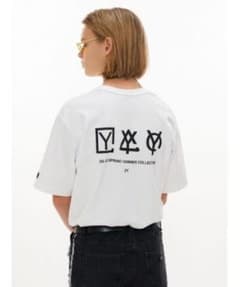 TシャツOY 20ss ロゴプリントTシャツのサムネイル