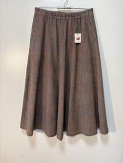 うさとの服　usaato フレアスカートサイズ6 うさとの服 usaato フレアスカートサイズ6 - メルカリ