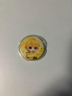 すとぷり 缶バッジ（るぅと）のサムネイル