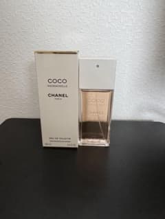 COCO MADEMOISELLE Eau de Toilette 100mlのサムネイル