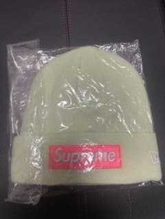 supreme  ビーニーのサムネイル