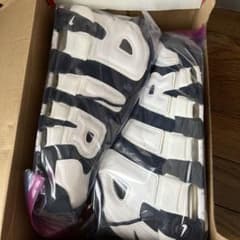 AIR MORE UPTEMPO Olympic 30cmのサムネイル