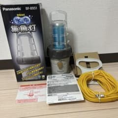 Panasonic BF-8951 集魚灯のサムネイル