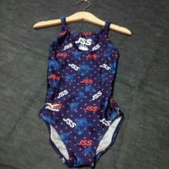 JSS 水着　120センチのサムネイル