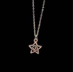 Starteam silvenecklace swag pankandyoY2Kのサムネイル