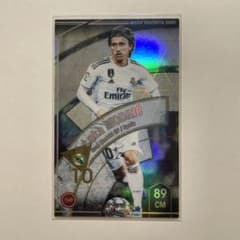 wccf カードfootista ルカ モドリッチ - メルカリ