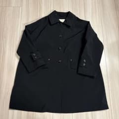 MACKINTOSH スプリングコート ブラックのサムネイル