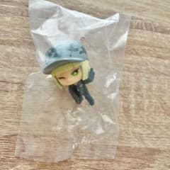 ツイステ　ハグコット　ルーク・ハントのサムネイル