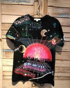 【美品】バーバリー チルドレン Tシャツ 140 10Yのサムネイル