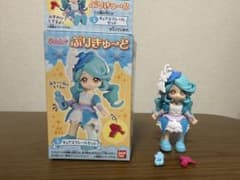 ぷりきゅ〜と 3 キュアエクレールのサムネイル