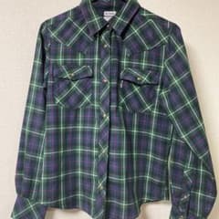 Columbia チェックシャツのサムネイル