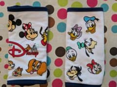 ディズニー よだれカバー 抱っこ紐用のサムネイル