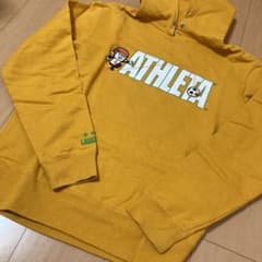 まんとぅ様専用★Laundry ATHLETA アスレタ パーカーのサムネイル