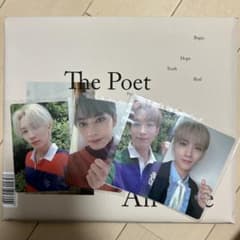 An Ode The Poetのサムネイル