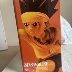 一番くじ　HUNTER×HUNTER ゴン　未開封のサムネイル