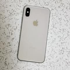 Apple iphone Xs 실버 64GB 본체
