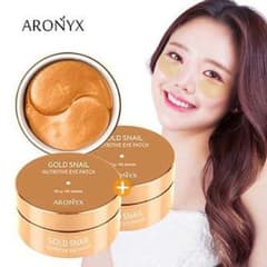 韓国コスメ✨アローニックス‼️アイパッチ90gのサムネイル