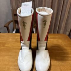 TAKAIバイクブーツのサムネイル