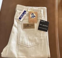 未使用品 2013限定モデル WRANGLER Archives 33MWZ - メルカリ