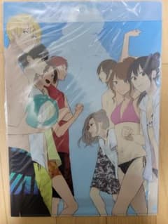 そうしそうあい クリアファイルのサムネイル