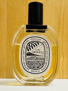 DIPTYQUE ディプティック EAU MOHELI オーモエリ - メルカリ