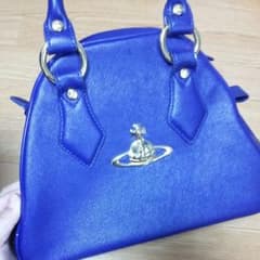 ヴィヴィアンバック 訳あり品(´×ω×`)のサムネイル