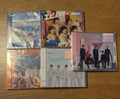 M!LK CD 通常盤 まとめ売りのサムネイル