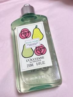 L'OCCITANE ロクシタン　シャワージェル（ボディ用洗浄料）のサムネイル