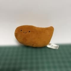 にっこりーノ　おトイレのぬいぐるみ　うんちのサムネイル