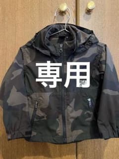 THE NORTH FACE コンパクトジャケット　マウンテンパーカ  90のサムネイル