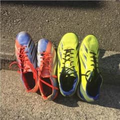 トレシューせっとおまけ付きのサムネイル