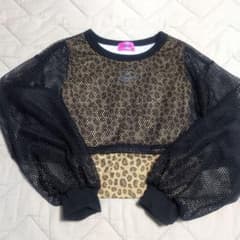 KOGYARU トップス 150cm 未使用品のサムネイル