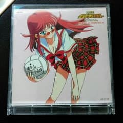 勇者王ガオガイガー CDのサムネイル